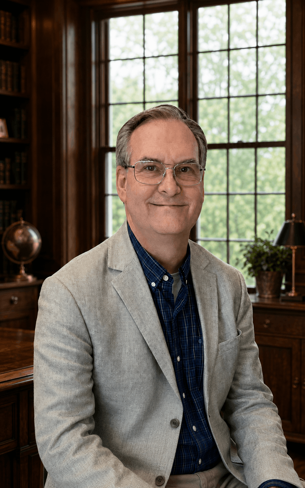 Steve Sicard: REALTOR® | SRES® | Orleans-Ottawa