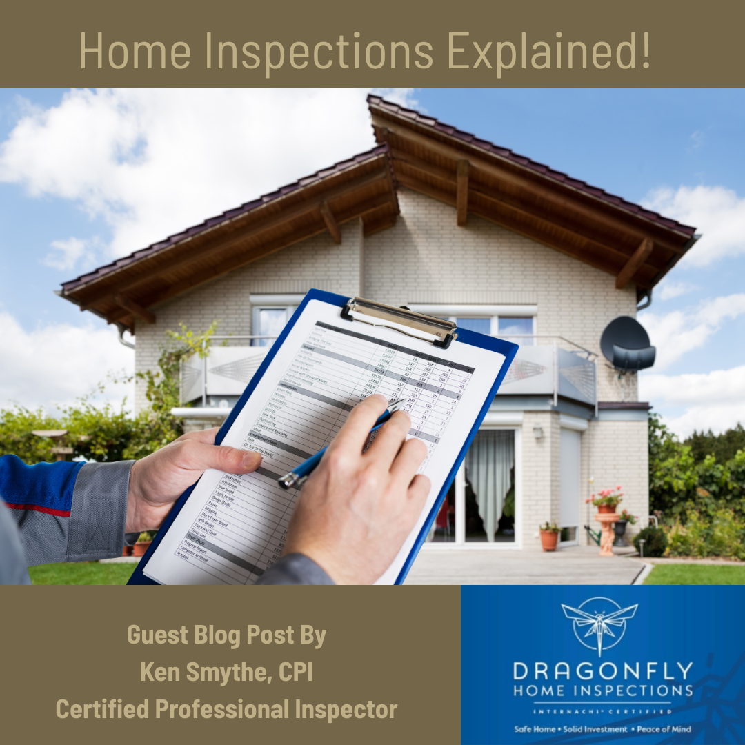 🏡 Home Inspections: What to Expect and Why They Matter