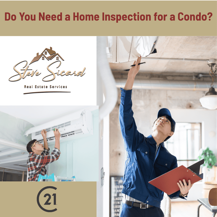Do You Need a Home Inspection for a Condo?