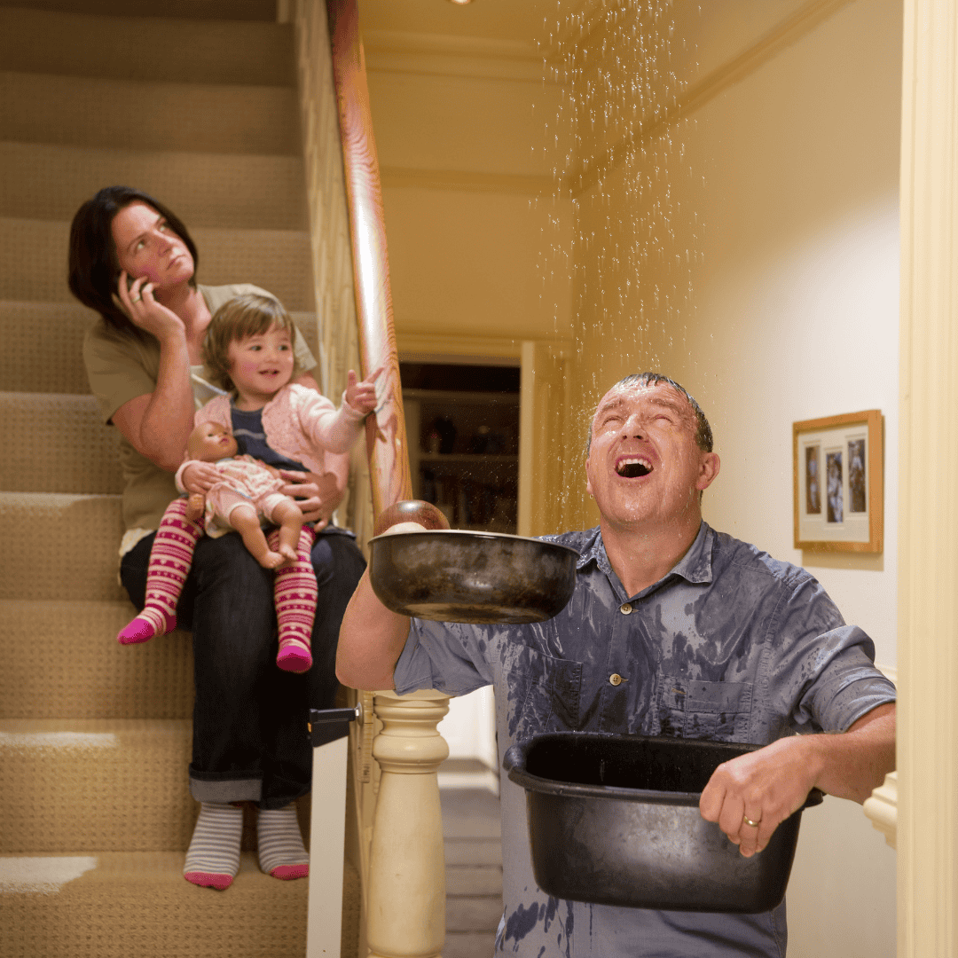 🛠️ Don’t Forget These “Small” Home Maintenance Tasks — They’re Worth It