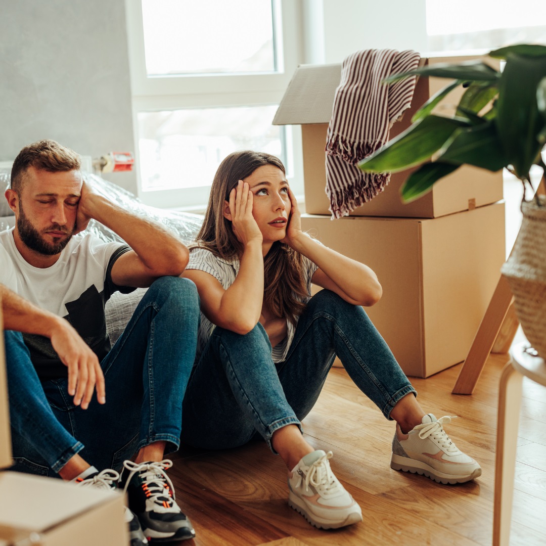 Feeling Stressed About Selling Your Home? You’re Not Alone — Let’s Break It Down Together