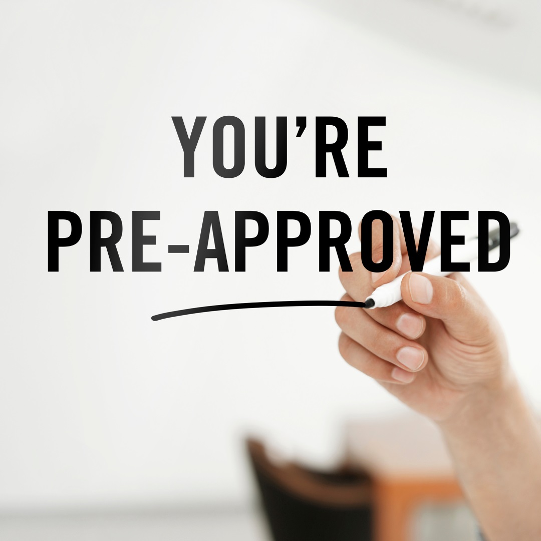 The Benefits of Obtaining a Mortgage Pre-Approval 🏡💰